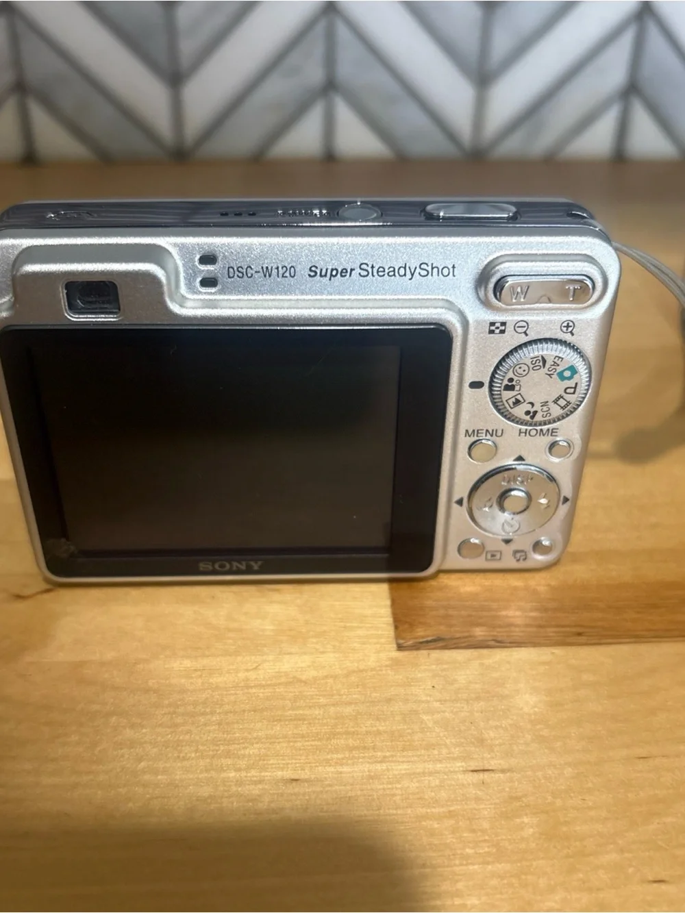 Sony tested works